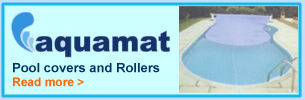 Aquamat