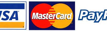 New updated payment gateway – easier to pay by card!