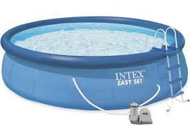 Does floatron work in small play pools?
